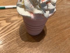 -星巴克(七宝领展广场1F店)