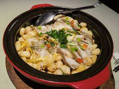 -明州小宴(文化广场店)