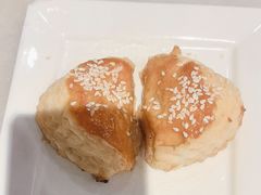 千层榴莲酥-金鼎轩(方庄天坛店)