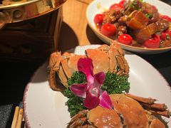 -三杯赤運·中式小酒馆(所城里店)