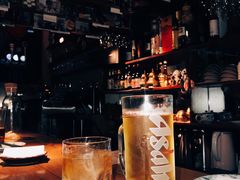 -阿里家Miss Ali·烤肉酒馆by MIG