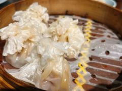 -龍聚祥烧麦馆(万达店)
