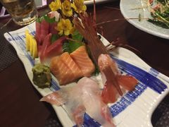 -有喜屋·深夜食堂(北京西路店)