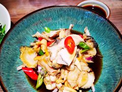 -KŌNG胶东小馆·酒馆(华熙店)