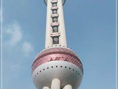 -东方明珠广播电视塔