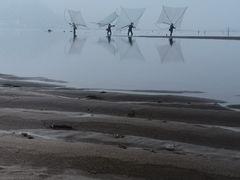 -北岐滩涂