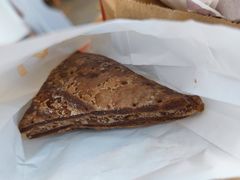 -麦当劳(萝岗敏捷广场店)