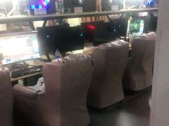 -网鱼网咖(金山卫零店)