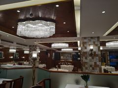 大堂-乾隆美食·本帮菜(黄河路店)