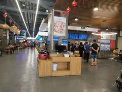 大堂-易裕和·长沙米粉(竹塘西路店)
