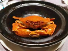 -百味馆·海鲜·湛江菜(后海花园店)