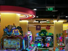 -爱玩嘉年华(龙湖源著天街店)