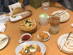 -WOKKA by艮上(中海环宇荟店)