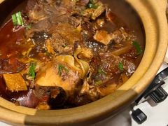 -阿莉餐厅(枣阳路店)