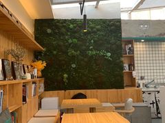 -十一咖啡(青年大街工厂店)