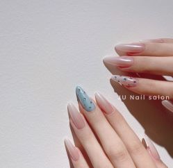 -JU·旧友日式美甲美睫工作室