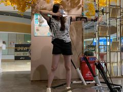 -弓夫射箭·CAFE·运动健身(深圳来福士广场店)