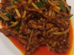 -北李妈妈菜·海肠捞饭(高新万达店)