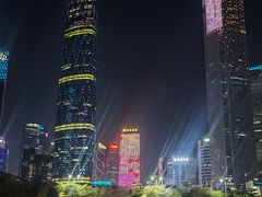 -海心沙亚运公园