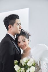 -金海岸婚纱摄影(塘沽店)