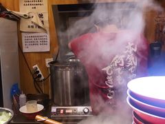 -老龙亭拉面店