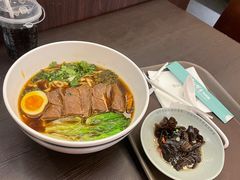 -康师傅私房牛肉面(申虹店)
