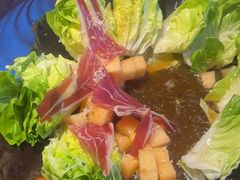 -马仕玖煲·融合菜·酥不腻烤鸭(人大店)