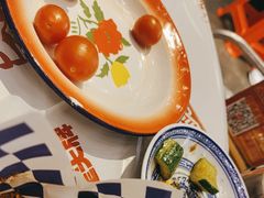 -大芊金重庆串串火锅(南京路店)