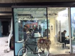 门面-BLATAGE COFFEE