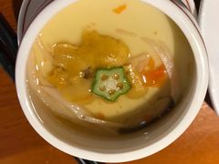 茶碗蒸-游You House(西单老佛爷店)