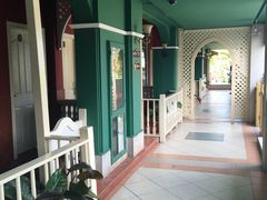 娜娜度假小旅馆-娜娜度假小旅馆