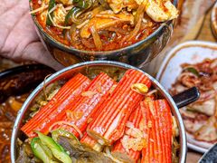 -海云台韩式汤饭·13年匠心韩料(南山店)