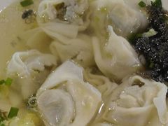 -百年尹氏汤包(湖南路狮子桥店)