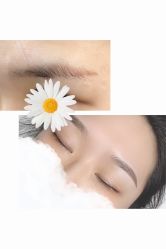 -Yue Show馨选·半永久纹眉纹眼线