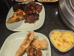 -悟烧·自助烤肉料理(秋林旗舰店)