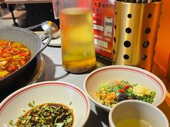 -吃城都·鱼蛙火锅(西玉龙街店)