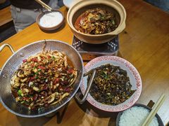 -陈家婆的菜(梅溪湖店)
