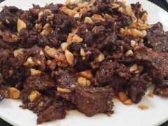 老爆三-清真宏玉祥黄门脸餐厅(华荫东里店)