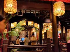 -南京大牌档(中关村领展广场店)