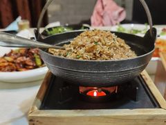 -李老爹香辣蟹(宣武门店)