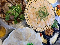 -官塘鱻鱻鱼生·潮汕生腌·砂锅粥(西马路总店)