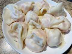 -金谷园饺子馆(北邮总店)