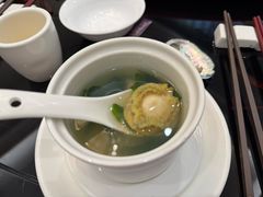 -金华安大酒楼·老牌潮菜·粤式茶点(东方国际店)