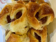 -昆明冠生园·蛋糕·面包(南强街店)