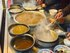 -老刘家泡馍·陕西老字号(钟楼广济街店)