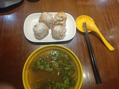 -大壶春生煎(四川中路店)