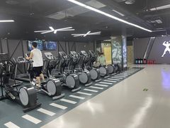 -瑞力健身(解放数创广场店)