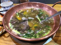 -妈妈的味道(和顺古镇店)