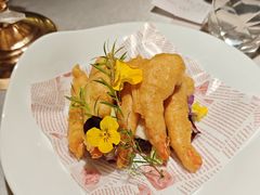 -PARFUM FLORAL花境法餐(南京首店)