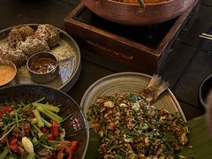 -Ameigo梅果·云贵川bistro(长宁来福士店)